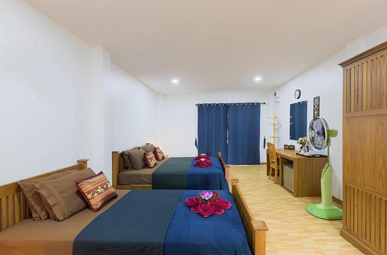 Family Song Koh Lipe