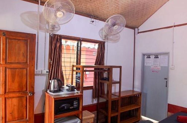 Family Song Koh Lipe