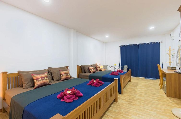 Family Song Koh Lipe