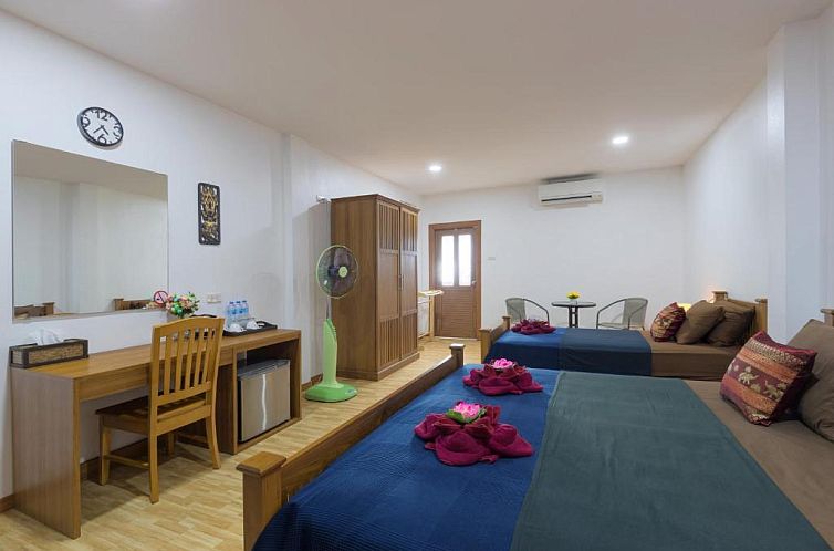 Family Song Koh Lipe