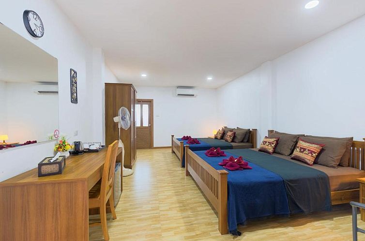 Family Song Koh Lipe