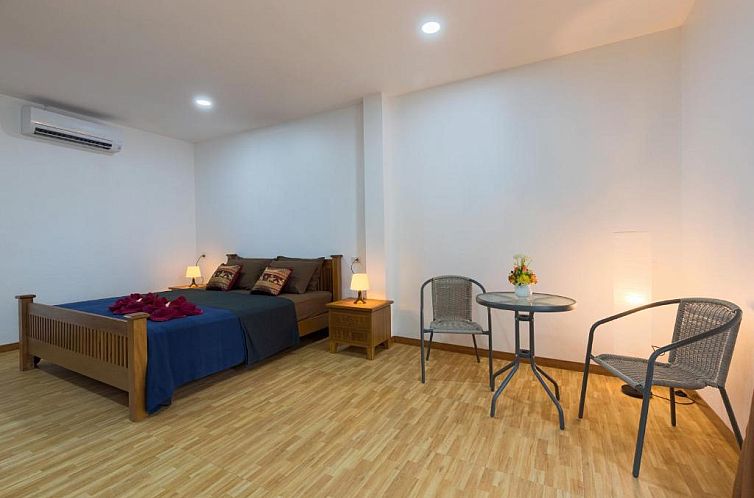 Family Song Koh Lipe