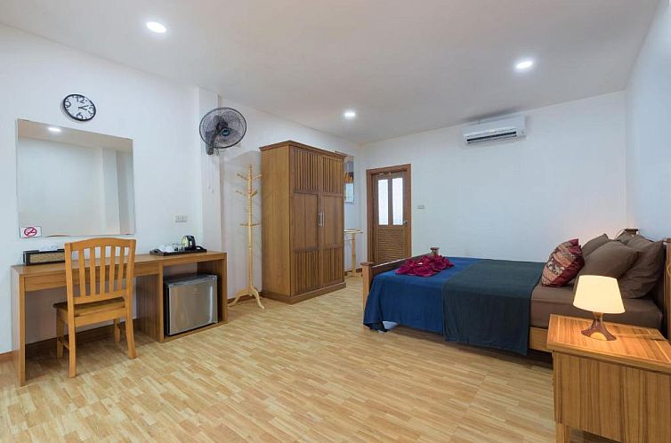 Family Song Koh Lipe