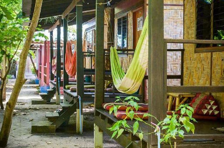 Family Song Koh Lipe