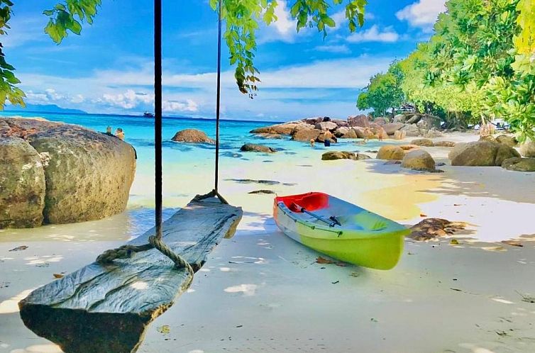 Kathalee Beach Resort & Spa