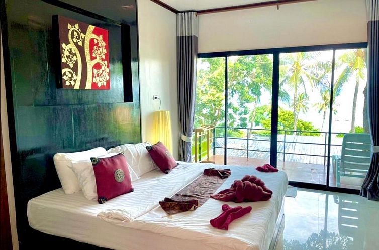 Kathalee Beach Resort & Spa