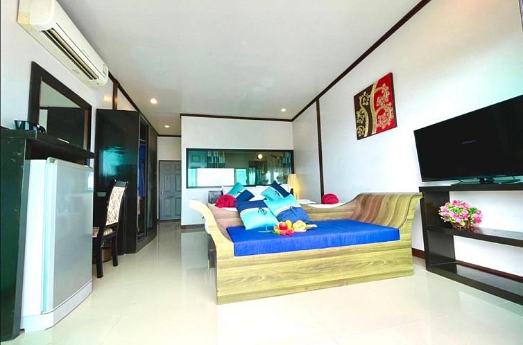 Kathalee Beach Resort & Spa
