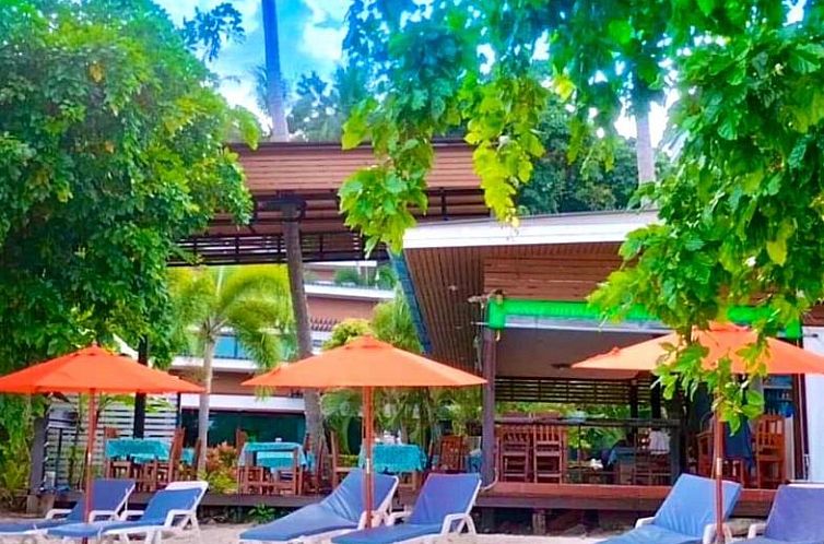 Kathalee Beach Resort & Spa