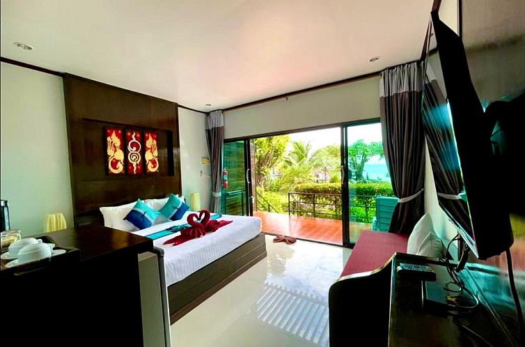 Kathalee Beach Resort & Spa