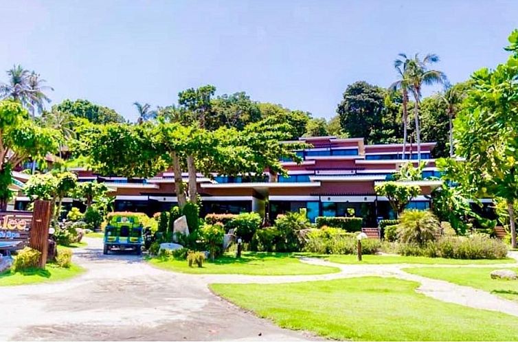 Kathalee Beach Resort & Spa