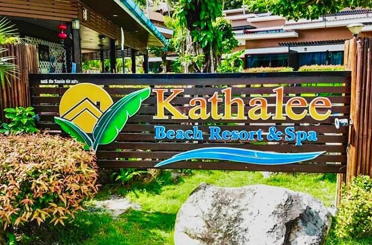 Kathalee Beach Resort & Spa