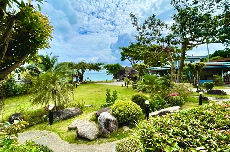 Kathalee Beach Resort & Spa