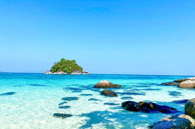 Kathalee Beach Resort & Spa