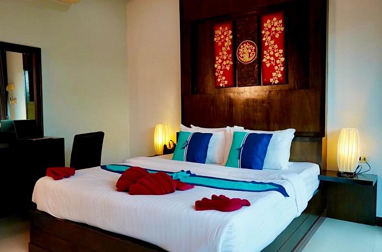 Kathalee Beach Resort & Spa