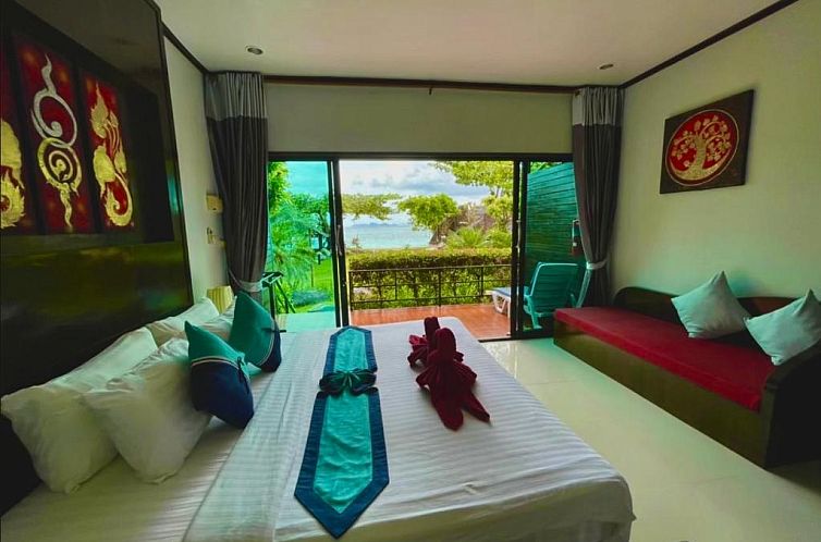 Kathalee Beach Resort & Spa