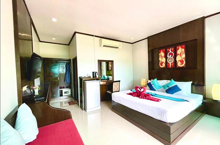 Kathalee Beach Resort & Spa