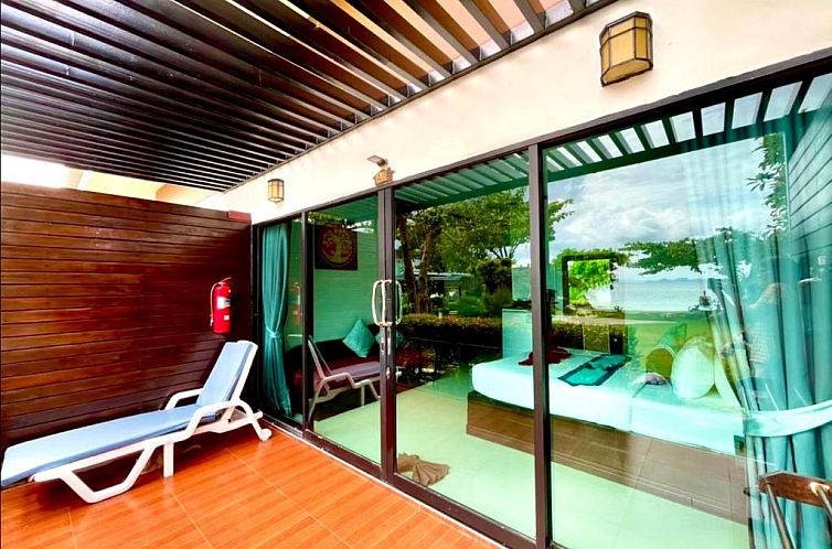 Kathalee Beach Resort & Spa