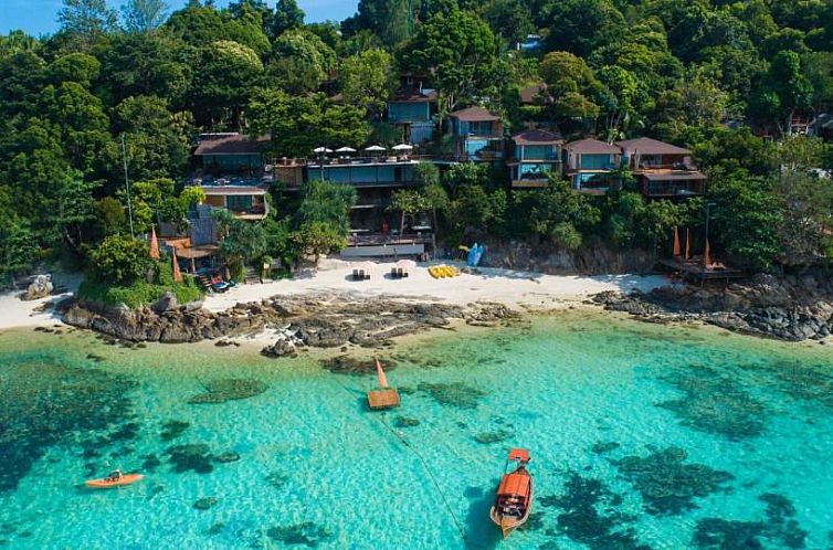 Guest house 4930836 - Apartment Southern thailand - The Cliff Lipe