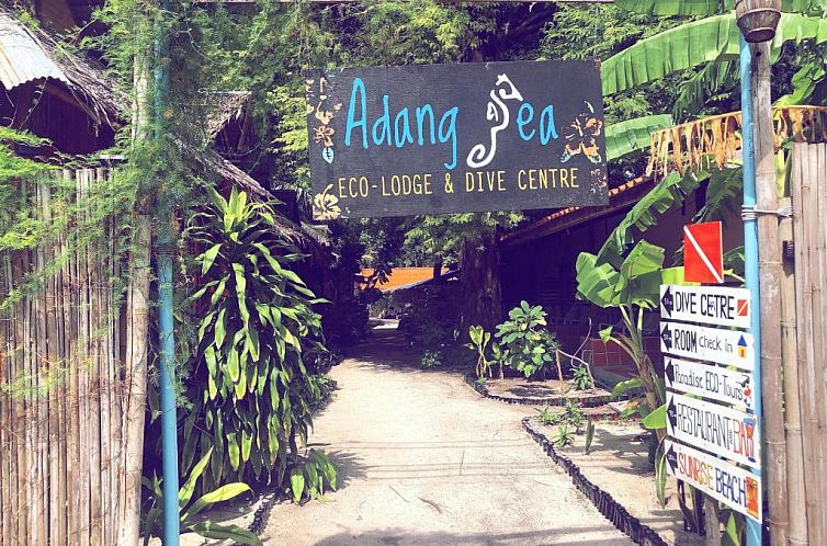 Guest house 4930838 - Holiday property Southern thailand - Adang Sea Divers & Eco Lodge