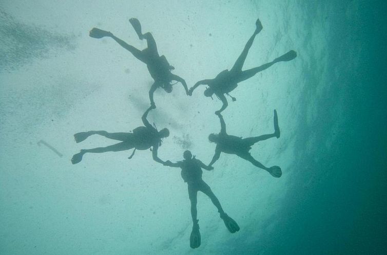 Adang Sea Divers & Eco Lodge