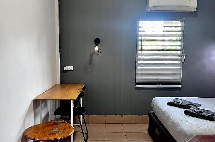 Adang Sea Divers & Eco Lodge