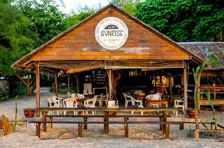 Adang Sea Divers & Eco Lodge