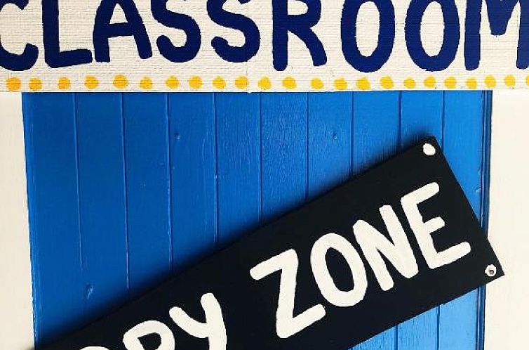 Adang Sea Divers & Eco Lodge