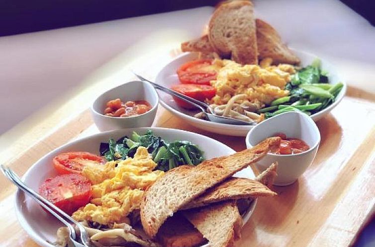 Adang Sea Divers & Eco Lodge