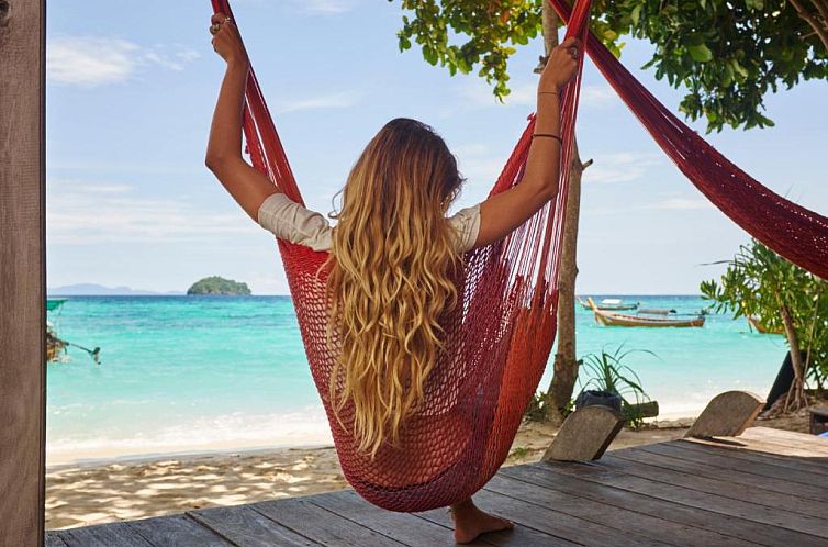 Castaway Resort Koh Lipe