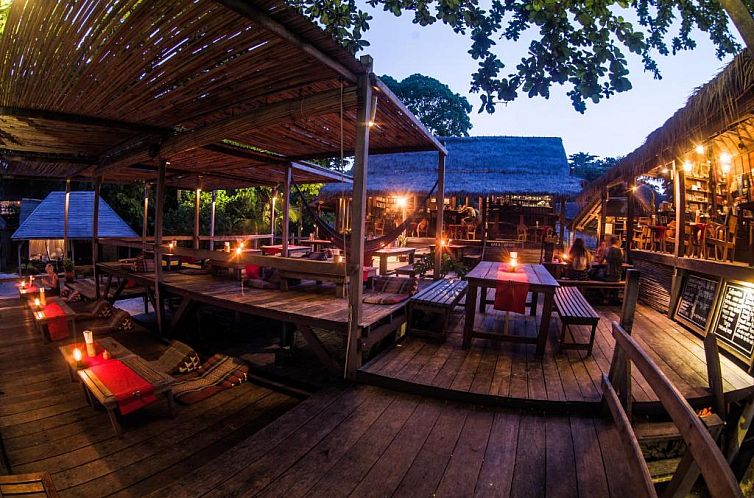 Castaway Resort Koh Lipe
