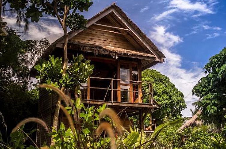 Castaway Resort Koh Lipe