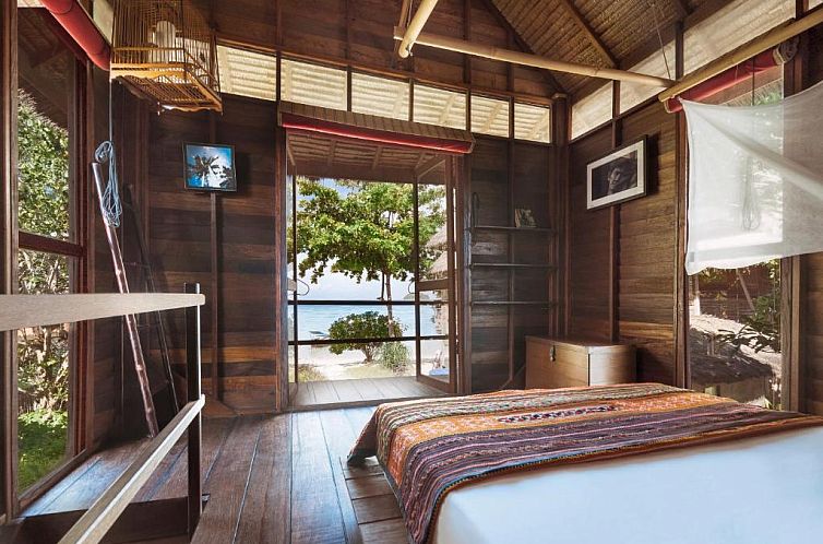 Castaway Resort Koh Lipe