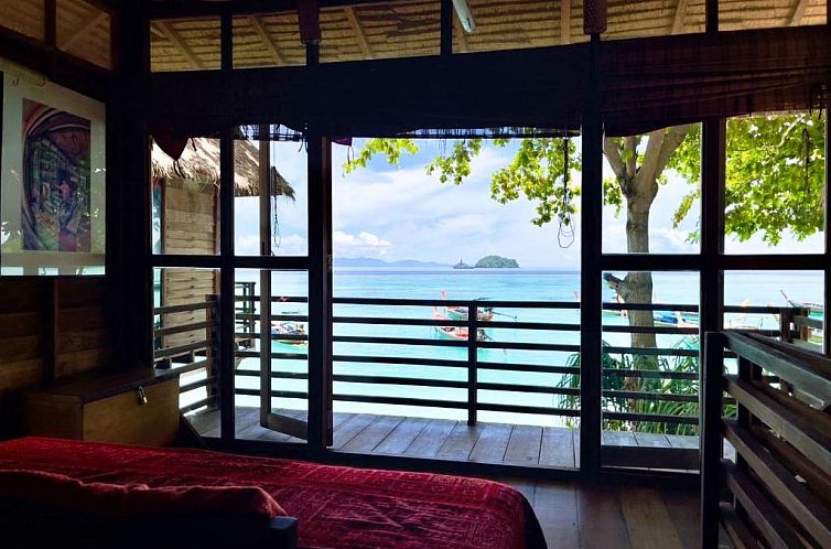 Castaway Resort Koh Lipe