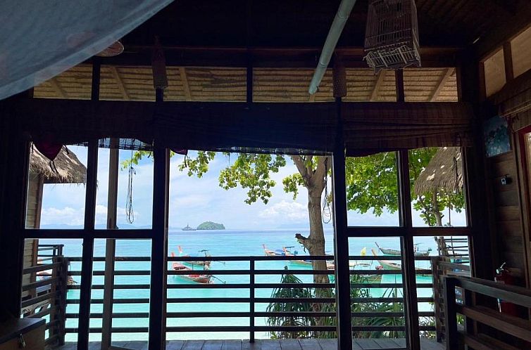 Castaway Resort Koh Lipe