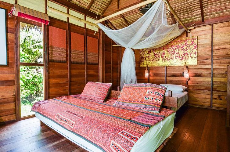 Castaway Resort Koh Lipe
