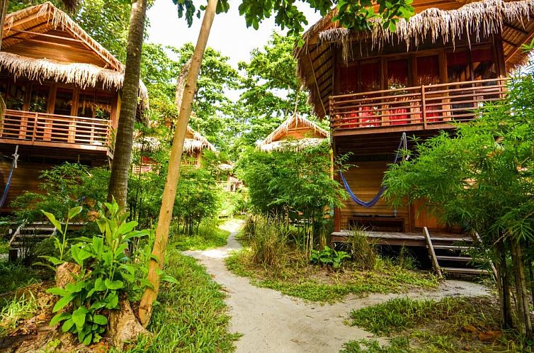 Castaway Resort Koh Lipe