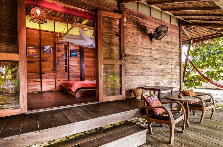 Castaway Resort Koh Lipe