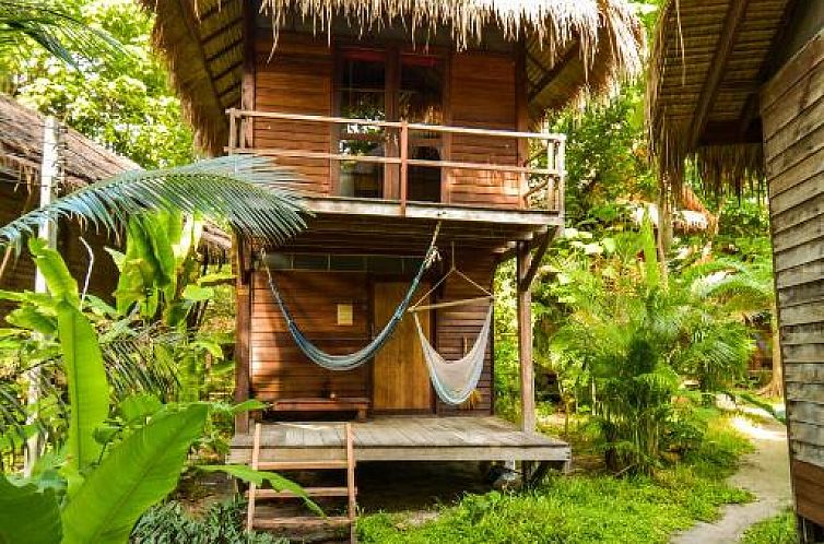 Castaway Resort Koh Lipe