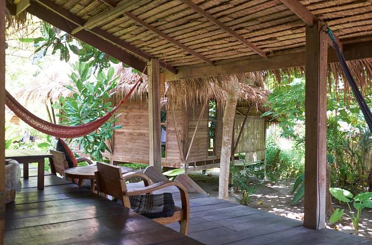 Castaway Resort Koh Lipe