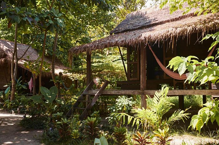 Castaway Resort Koh Lipe