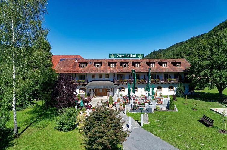 Guest house 49403301 - Apartment Bavaria - Zum Edlhof
