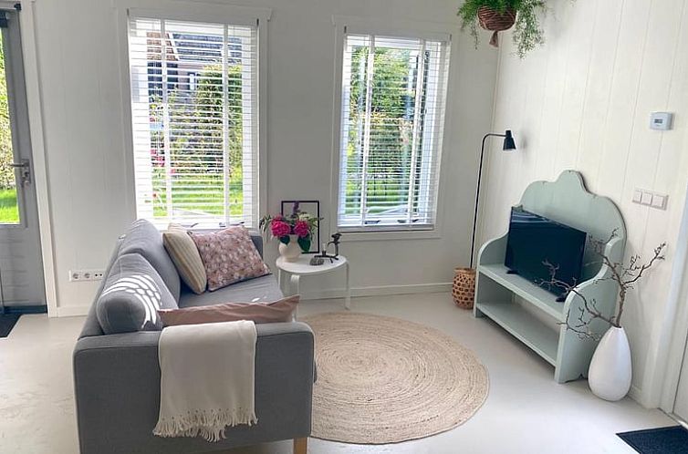 Vakantiehuis in Driehuizen