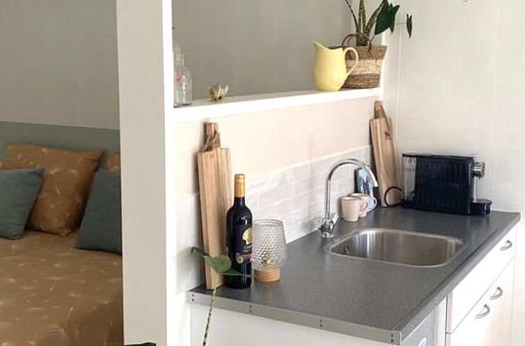 Vakantiehuis in Driehuizen