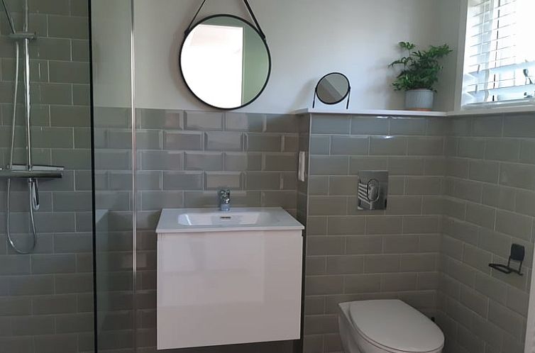 Vakantiehuis in Driehuizen