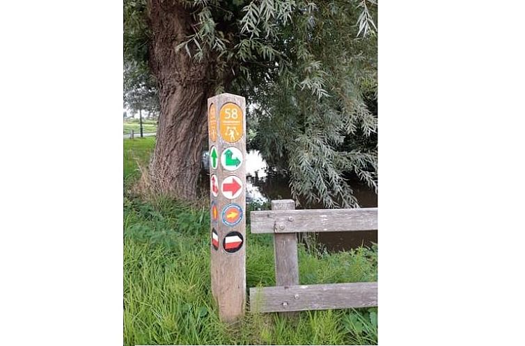 Vakantiehuis in Driehuizen