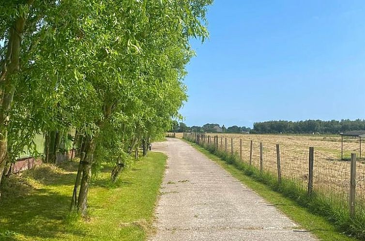 Vakantiehuis in Driehuizen