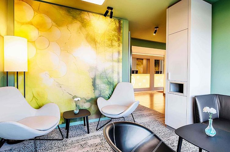 B&B Hotel Baden Airpark