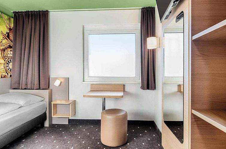 B&B Hotel Baden Airpark