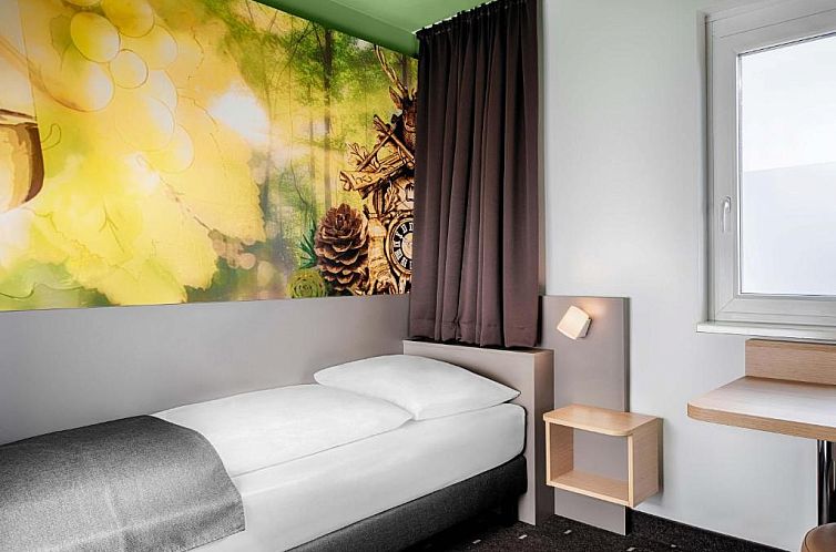 B&B Hotel Baden Airpark