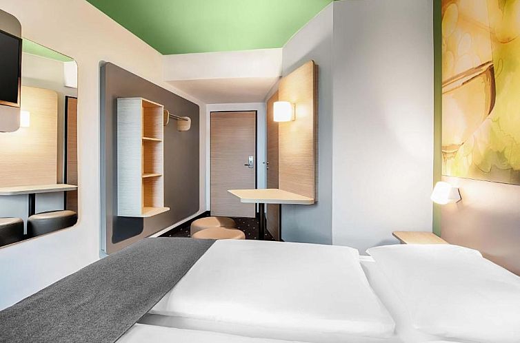 B&B Hotel Baden Airpark